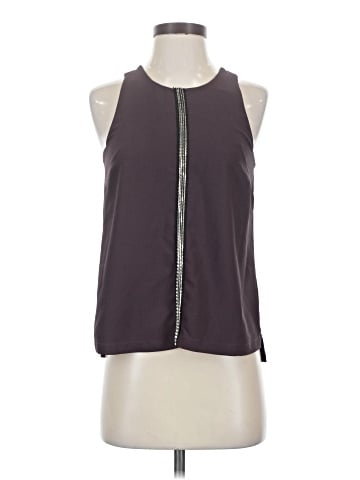 Trouve Sleeveless Blouse (view 1)