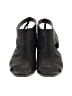 Coclico 100% Leather Black Sandals Size EU 37 1/2 - photo 2