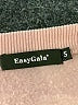 Assorted Brands Pink Sweatshirt Size S - photo 7