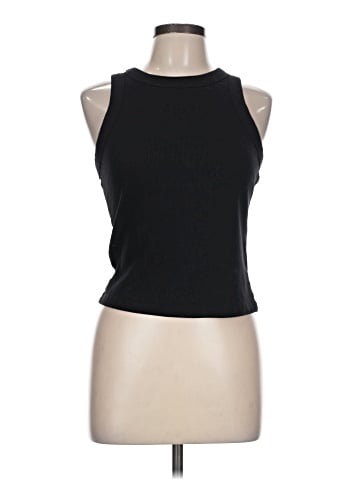 Old Navy Sleeveless T-Shirt (view 1)