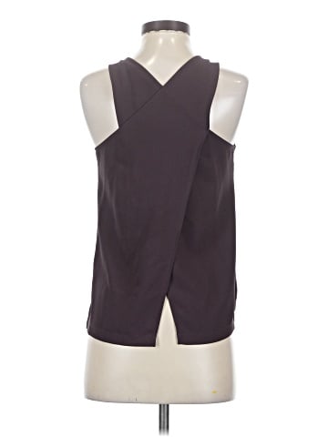 Trouve Sleeveless Blouse (view 2)