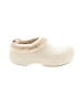 Crocs Ivory Mule/Clog Size 6 - photo 1