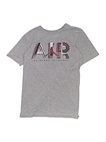 Air Jordan Short Sleeve T-Shirt (view 1)