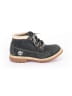 Timberland 100% Leather Black Ankle Boots Size 6 - photo 1