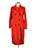 Unbranded Red Coat Size L (estimated) - photo 1