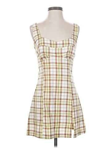 LA Hearts Casual Dress (view 1)