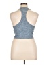 Fabletics Blue Tank Top Size XL - photo 2