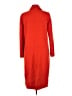 Unbranded Red Coat Size L (estimated) - photo 2