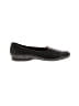 Array Black Flats Size 8 1/2 - photo 1