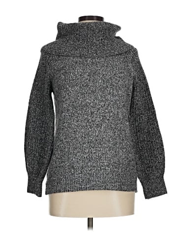 Nine West Turtleneck Sweater (view 1)