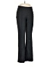 Chloe & Jasmine Tweed Gray Dress Pants Size M - photo 1