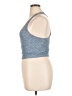 Fabletics Blue Tank Top Size XL - photo 5