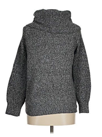 Nine West Turtleneck Sweater (view 2)