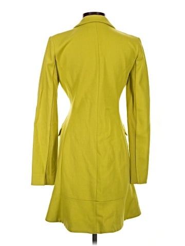 BCBGMAXAZRIA Wool Coat (view 2)