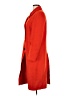 Unbranded Red Coat Size L (estimated) - photo 5