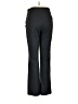 Chloe & Jasmine Tweed Gray Dress Pants Size M - photo 2
