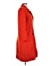Unbranded Red Coat Size L (estimated) - photo 4