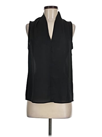Renee C. Sleeveless T-Shirt (view 1)