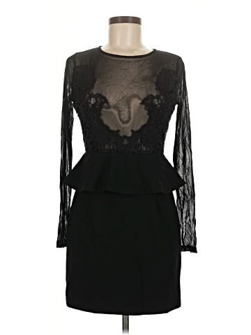 Moon Collection Cocktail Dress (view 1)