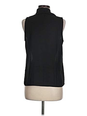 Renee C. Sleeveless T-Shirt (view 2)