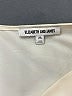 Elizabeth and James 100% Polyester Ivory Long Sleeve Blouse Size M - photo 6