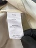 Elizabeth and James 100% Polyester Ivory Long Sleeve Blouse Size M - photo 7