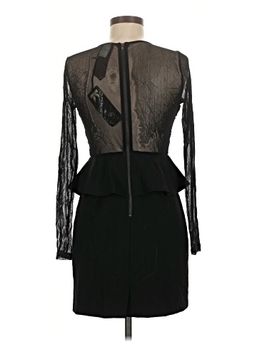 Moon Collection Cocktail Dress (view 2)
