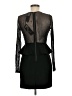 Moon Collection 100% Polyester Black Cocktail Dress Size M - photo 2