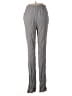 Zara Chevron-herringbone Gray Casual Pants Size S - photo 2