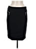 MICHAEL Michael Kors Black Casual Skirt Size 6 - photo 1