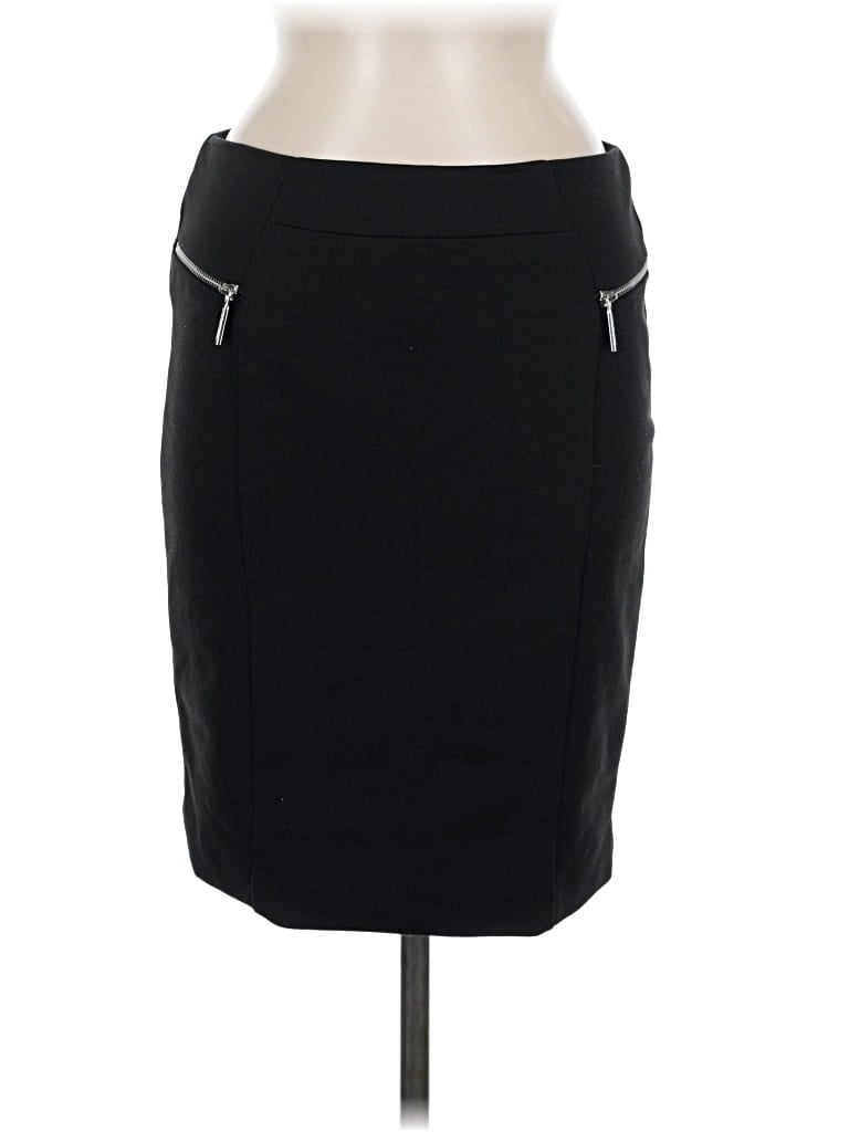 Pre-owned Michael Michael Kors Casual Skirt In Black