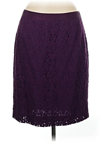 J.Crew Factory Store Formal Skirt (view 1)