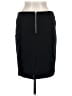 MICHAEL Michael Kors Black Casual Skirt Size 6 - photo 2