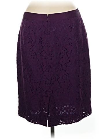J.Crew Factory Store Formal Skirt (view 2)