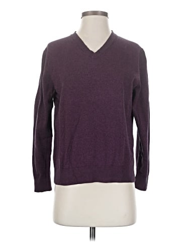 Banana Republic Factory Store Pullover Sweater (view 1)