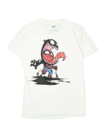 Marvel Short Sleeve T-Shirt (view 1)