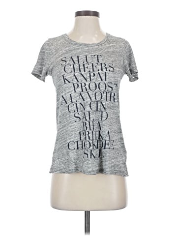 J.Crew Short Sleeve T-Shirt (view 1)