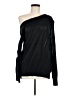 Sweaty Betty Black Pullover Sweater Size M - photo 1