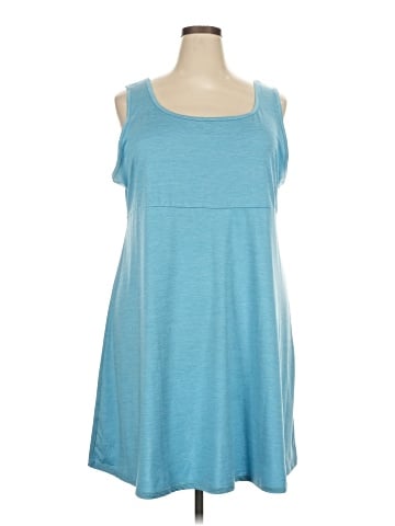 Arctic Cool Casual Dress (view 1)