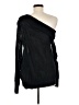 Sweaty Betty Black Pullover Sweater Size M - photo 2