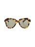 Karen Walker Tan Sunglasses One size - photo 2