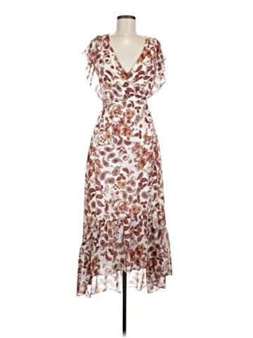 Drew Cocktail Dress (view 1)
