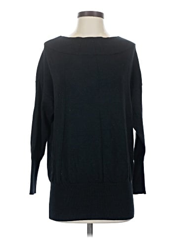 Staccato Pullover Sweater (view 1)