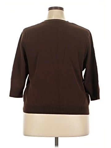 DressBarn Cardigan (view 2)
