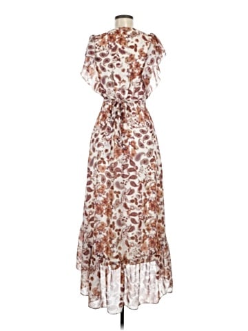 Drew Cocktail Dress (view 2)