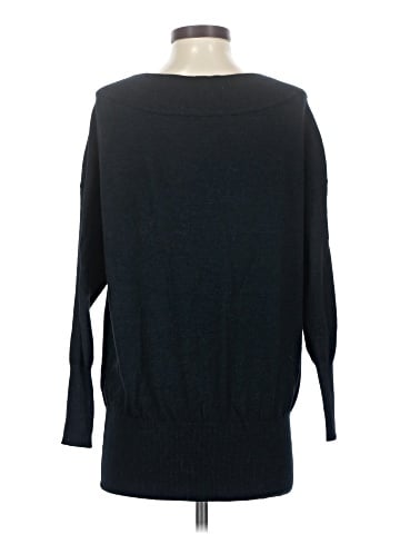 Staccato Pullover Sweater (view 2)