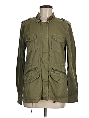Velvet by Graham & Spencer Jacket (view 1)