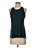 Athleta Teal Active Tank Size XXS - photo 1