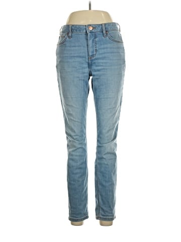 LC Lauren Conrad Jeans (view 1)