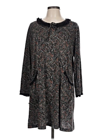 Assorted Brands Casual Dress (view 1)